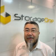 MarcioOkubo - PeerSpot reviewer