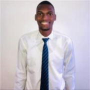 Nuno Chiziane - PeerSpot reviewer