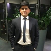 Lakshman Nimmakayala - PeerSpot reviewer