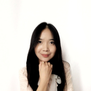 Meleria Mangaring - PeerSpot reviewer