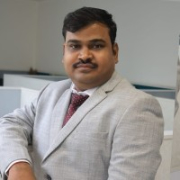 Adesh Kumar - PeerSpot reviewer