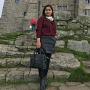 DeepikaSharma - PeerSpot reviewer