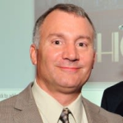 Jim Shank - PeerSpot reviewer