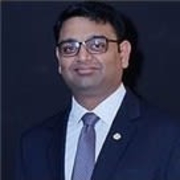 AmitKanodia - PeerSpot reviewer