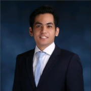 Christian Dagal - PeerSpot reviewer