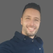 Samuel Benavides - PeerSpot reviewer