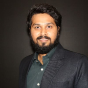 Karthik Venkataraman - PeerSpot reviewer