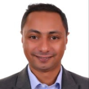 ESLAM ELSAYAAD - PeerSpot reviewer