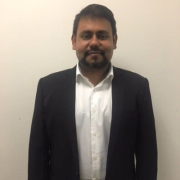 YasserAli - PeerSpot reviewer