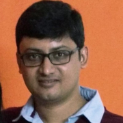 Maharsh-Kapadia - PeerSpot reviewer