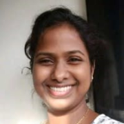 KavitaChavan - PeerSpot reviewer