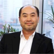 Saint Kim - PeerSpot reviewer