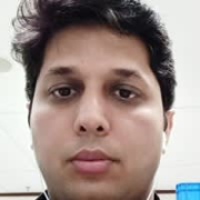 Praveen Chaudhary - PeerSpot reviewer