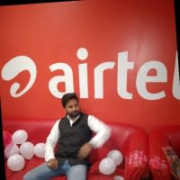 Shiv Ram - PeerSpot reviewer