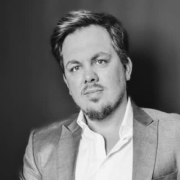 Patryk Golabek - PeerSpot reviewer