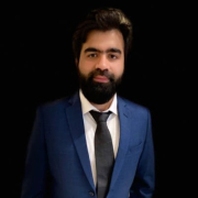 Waleed Omar - PeerSpot reviewer