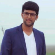 VinodKumar9 - PeerSpot reviewer