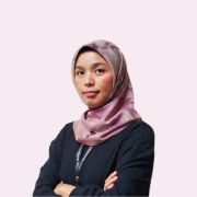 Nurul Asyikin Wahab - PeerSpot reviewer