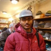 AyanBanerjee - PeerSpot reviewer