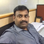 Mohan Janarthanan - PeerSpot reviewer