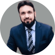 Syed Abid  - PeerSpot reviewer