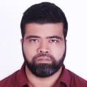 Rifat Rahman - PeerSpot reviewer