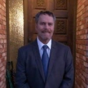 Mark Witherspoon - PeerSpot reviewer