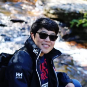 ClaudiaChen - PeerSpot reviewer