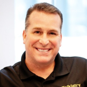 Daniel Giacomelli - PeerSpot reviewer