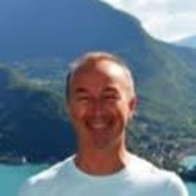 Stéphane Guerin - PeerSpot reviewer