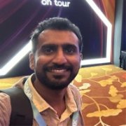 ShyamikaThamel - PeerSpot reviewer