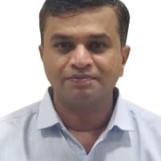 Umang Shah - PeerSpot reviewer