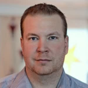 Toni Ojanaho - PeerSpot reviewer