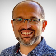 Charley Hanania - PeerSpot reviewer