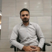 Salman Ahmed - PeerSpot reviewer