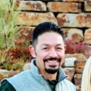 Lucus Romero - PeerSpot reviewer