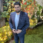 Nitin Arora - PeerSpot reviewer