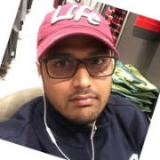 Naresh Maddineni - PeerSpot reviewer