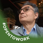 Daniel Elías - PeerSpot reviewer