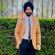 GagandeepSingh3 - PeerSpot reviewer