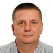 Darko Margetic - PeerSpot reviewer