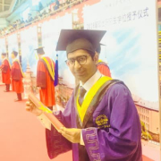 Vishal Kumar - PeerSpot reviewer