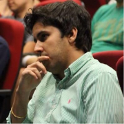 Marcelo Muniz - PeerSpot reviewer