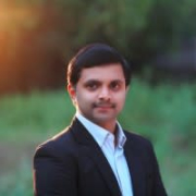 KuldeepBurra - PeerSpot reviewer