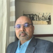 Jitesh Chauhan - PeerSpot reviewer