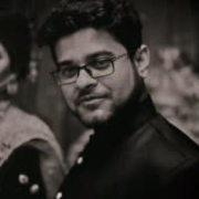 Shamik Majumder - PeerSpot reviewer