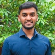 Krishna R - PeerSpot reviewer