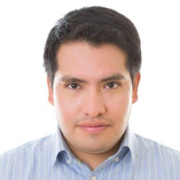 ERICK RAMIREZ - PeerSpot reviewer