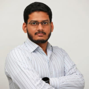 Osama Muhammad - PeerSpot reviewer