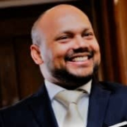 Jay Philip - PeerSpot reviewer